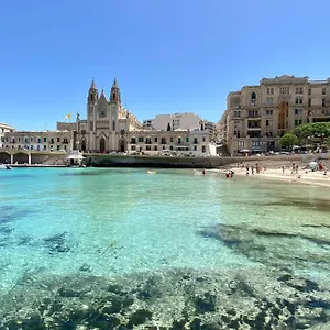 Bay 3*, Saint Julian's Malta