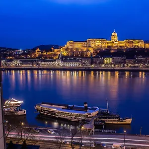 Intercontinental By Ihg 5*, Budapest Hungary