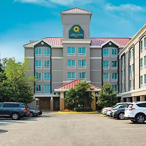 La Quinta By Wyndham Vancouver Airport 3*, Richmond Canada