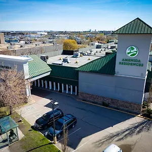 Amenida Residences, 3*, Calgary Canada