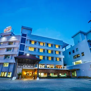 Hotel Elite Palazzo, Kochi