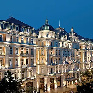Corinthia 5*, Budapest Hungary