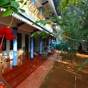 Hotel Marari, Mararikulam