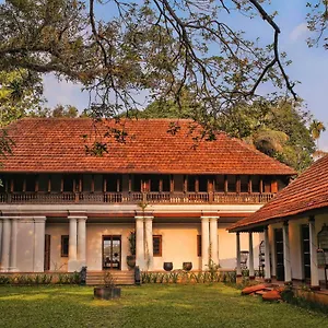 Chittoor Kottaram Royal Mansion - A Cgh Earth Saha Experience 3*, Kochi India